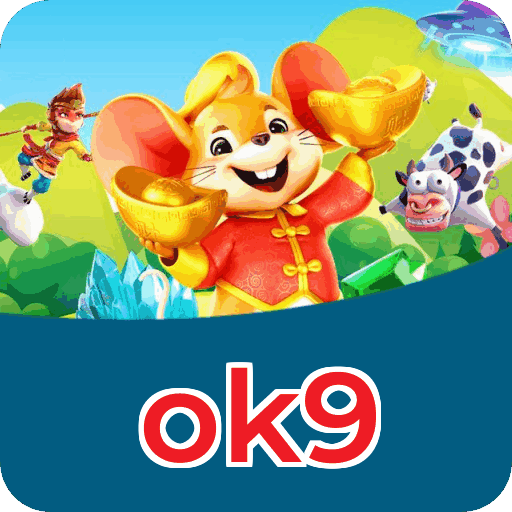 Resumo do fluxo de instalação do app ok9 — ilustração editorial