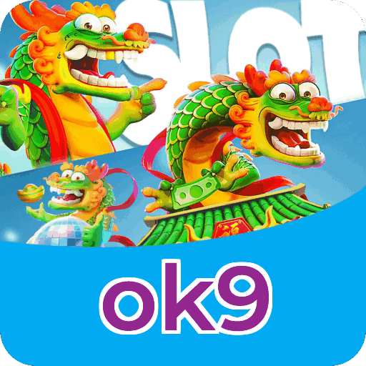 Provedores de slots citados em material de marketing